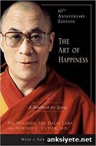 The Art of Happiness