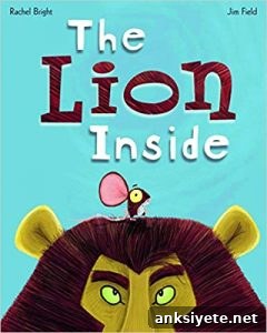 The Lion Inside