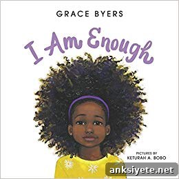 I Am Enough