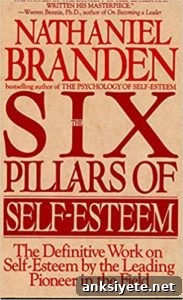 Six Pillars Of Self-Esteem