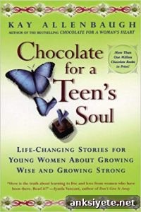 Chocolate For A Teen's Soul