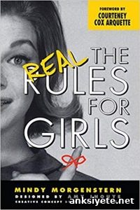 The Real Rules for Girls