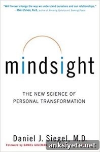 Mindsight Change Your Brain And Your Life