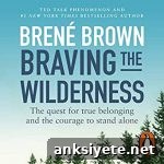 Braving the Wilderness