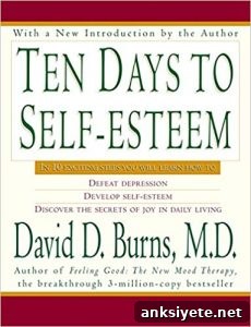 Ten Days to Self-Esteem