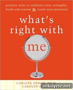 What's Right with Me