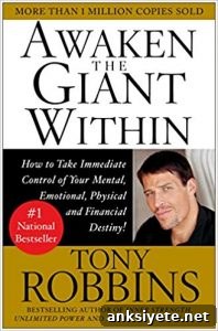 Awaken the Giant Within