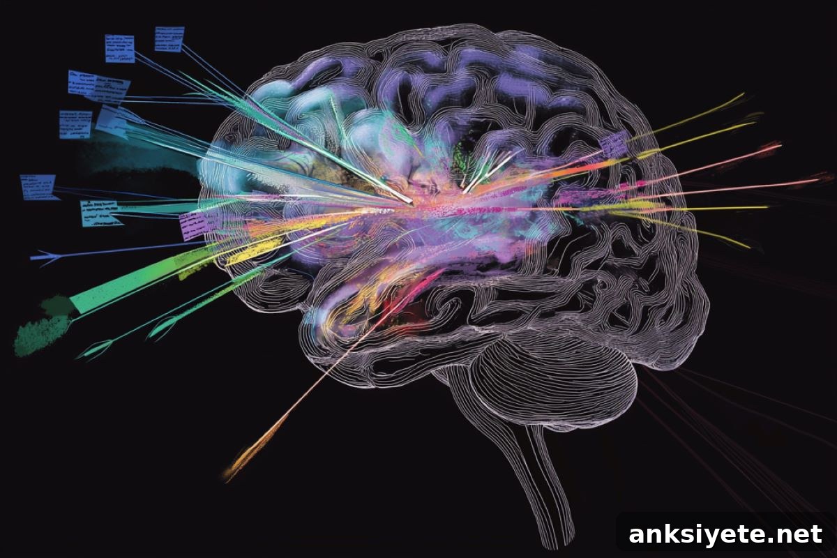 Your Brain Processes Sentence Structure as Fast as Visual Scenes 2 This shows a brain.