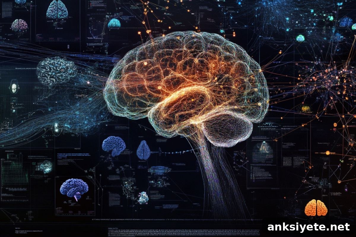 Scaling Brain Imaging Models for Real-World Clinical Use 2 This shows a brain.