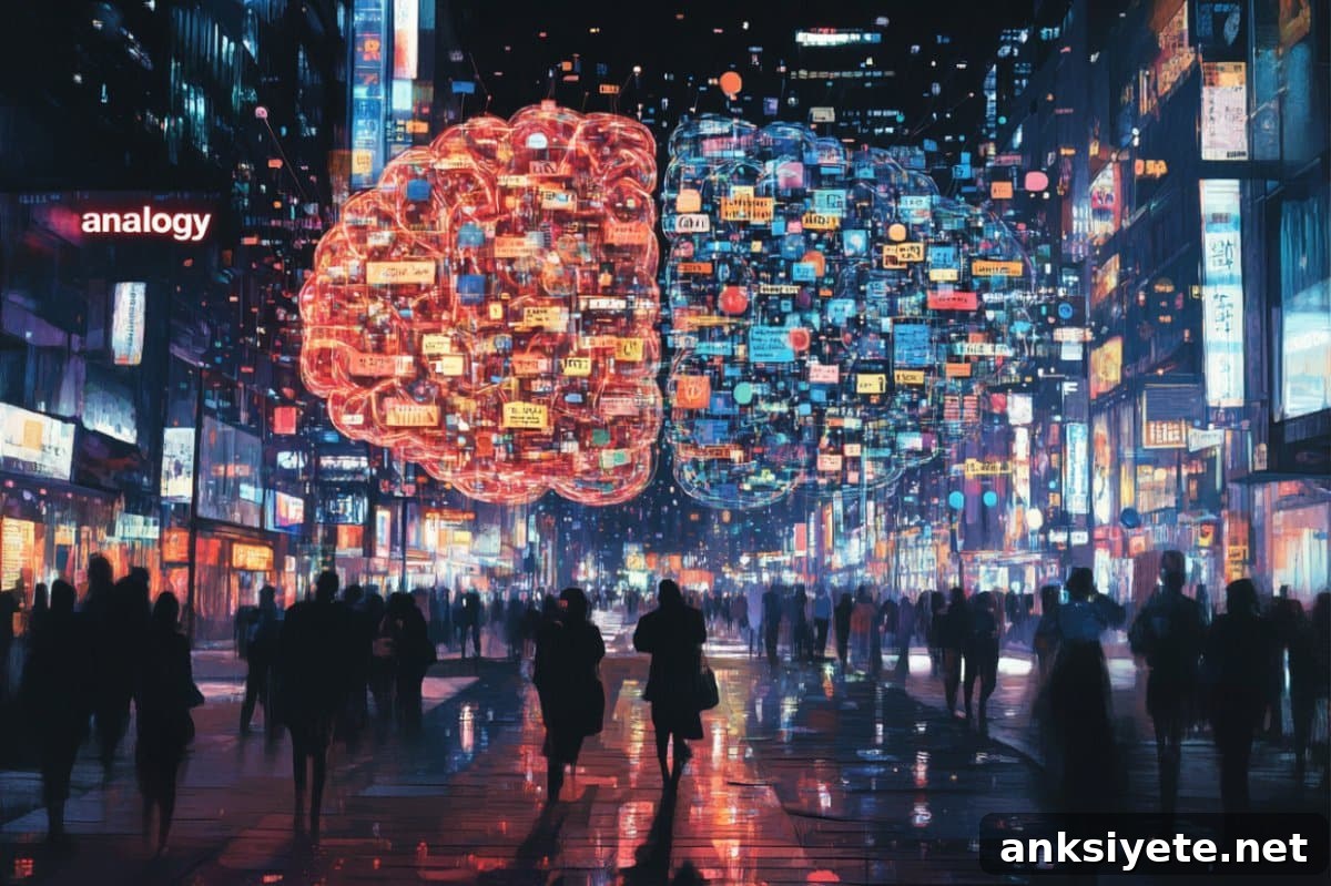 This shows a brain.