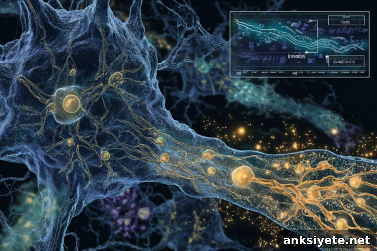 This illustrates how astrocytes assist in GABA neurotransmission.