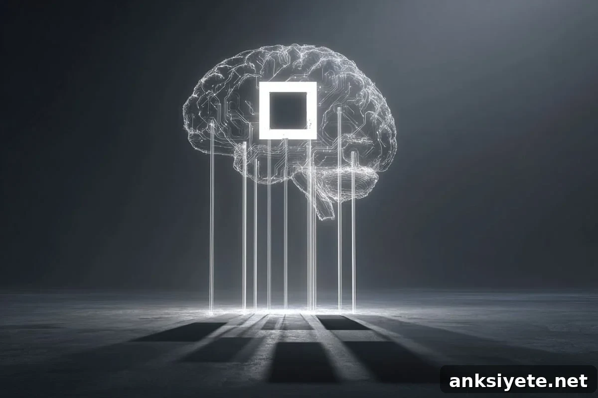 How Illusion-Creating Neurons in the Brain Shape Our Perception 2 This shows a brain.