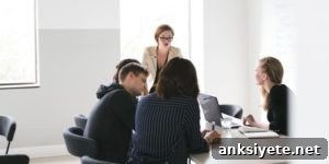 Coaching techniques for managers