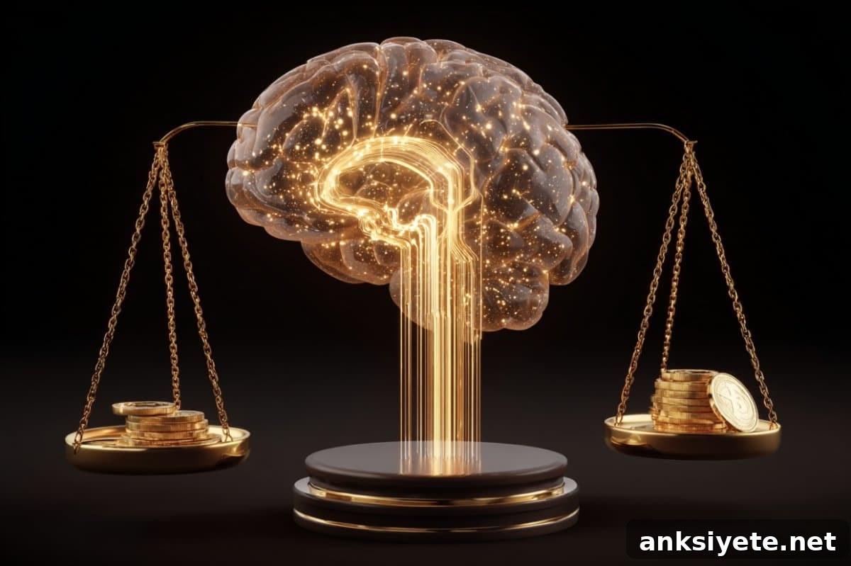 This shows a brain.
