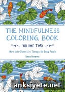 The Mindfulness Coloring Book