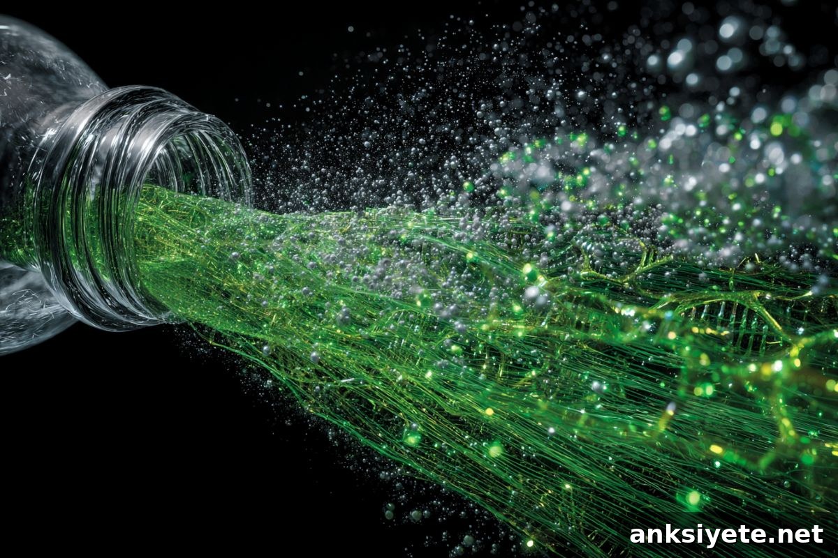 This shows a plastic bottle.