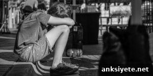 teaching coping to children