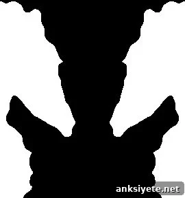 The image shows a silhouette of two sea horses.