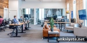promoting creativity in the workspace