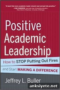 Positive Academic Leadership