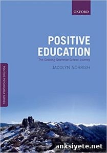Positive education Geelong