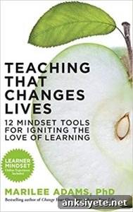 Teaching that changes lives
