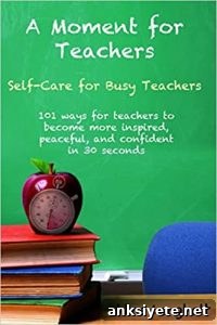 A Moment for Teachers