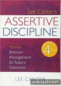 Assertive Discipline