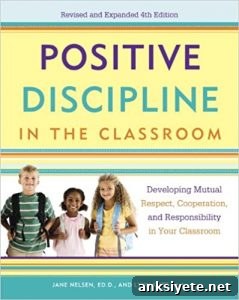 Positive Discipline in the Classroom