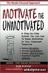Motivate the Unmotivated