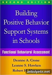 Building Positive Behavior Support Systems
