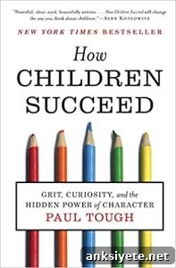 How Children succeed