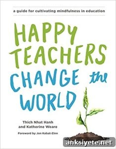 Happy Teachers Change the World