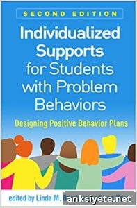 Individualized Supports for Students