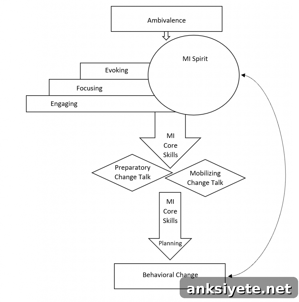 MI Framework