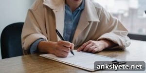 Questionnaires