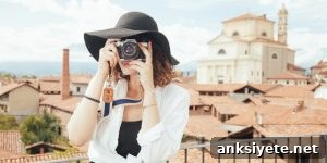Research and mindful photography
