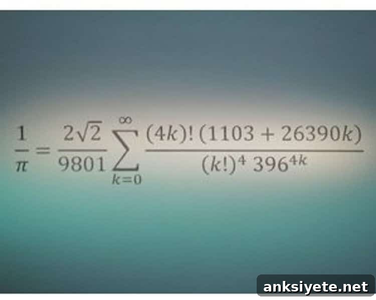 This shows an equation.