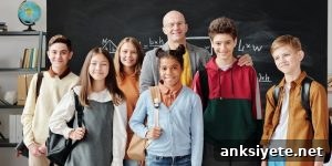 Intrinsic Motivation Students