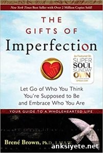 Gifts of Imperfection