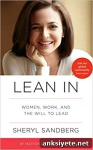 Lean in
