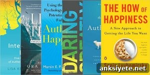 Authenticity Books