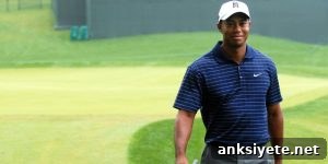 Tiger Woods