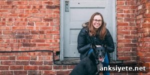 Animals are good for our wellbeing