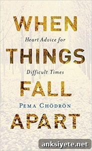 When things fall apart When things fall apart