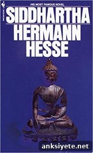 Siddhartha Siddhartha