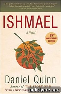 Ishmael Ishmael