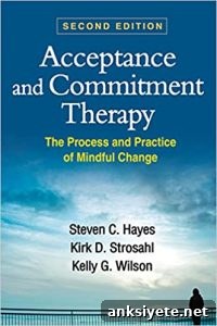 Acceptance and Commitment Therapy, Second Edition Acceptance and Commitment Therapy, Second Edition