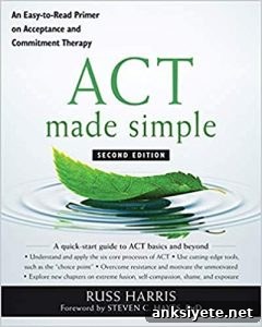 ACT made simple ACT made simple