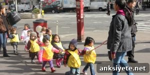 Social Skills in Toddlers